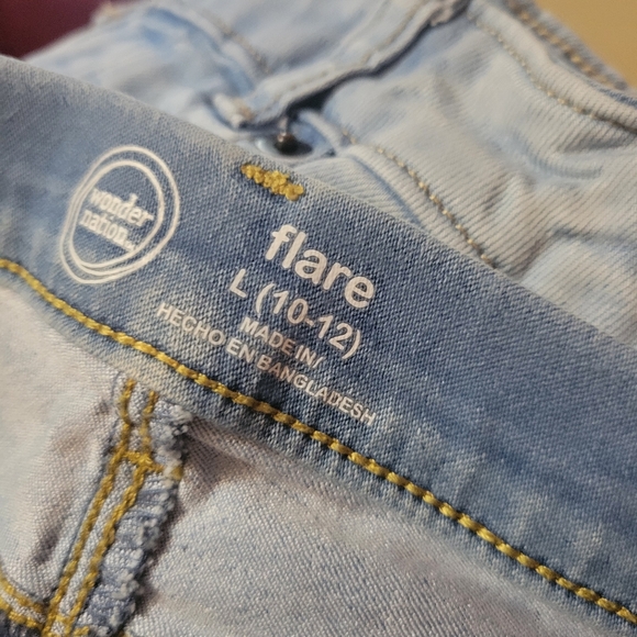 Girls Pants - Picture 13 of 13